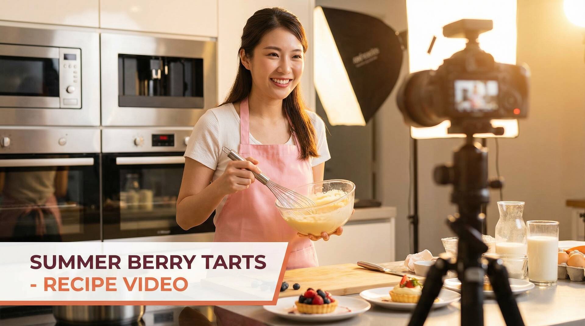 国产视频美食视频