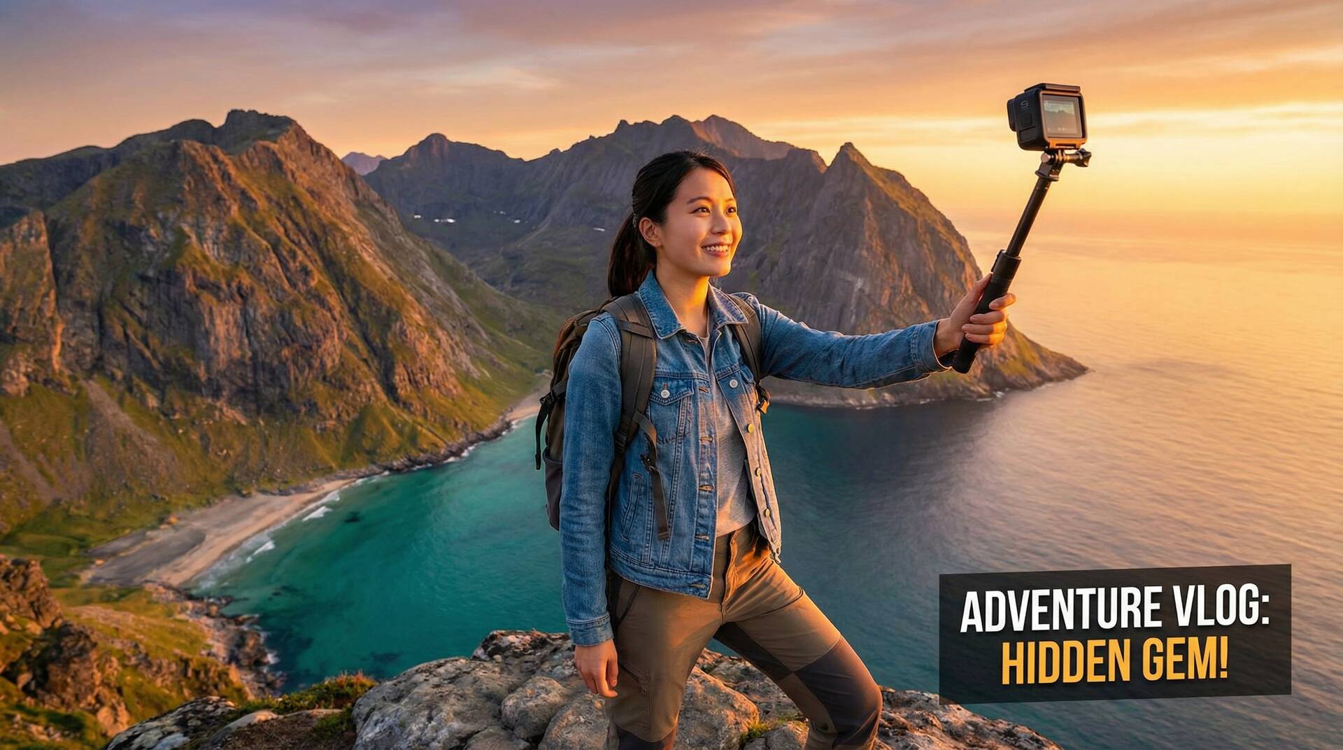 国产视频旅行视频